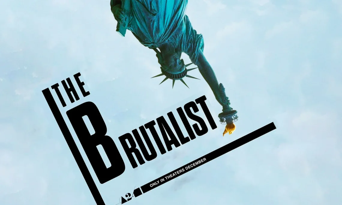 بهترین فیلمهای سال ۲۰۲۴ کدامهای بودند؟