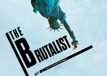 بهترین فیلم‌های سال ۲۰۲۴ کدام‌های بودند؟