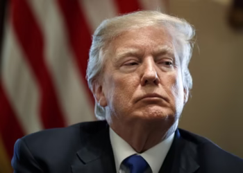 ترمپ می‌گوید از ادامه‌ی آتش‌بس در غزه مطمئن نیست