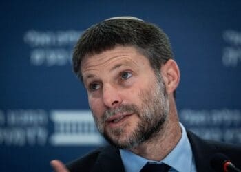 خشم راست افراطی اسرائیل از توافق احتمالی با حماس؛ وزیر دارایی این توافق را «تسلیم شدن» اسرائیل خواند