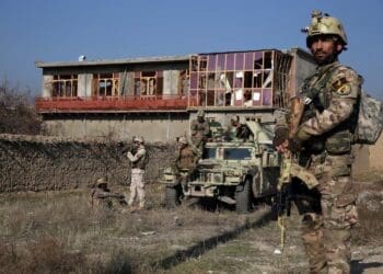 «جهاد یا تجارت؟»؛ انسایدر دریافته‌است که روس‌ها به طالبان در بدل کشتن هر سرباز امریکایی دوصد هزار دالر می‌دادند