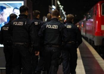 پناه‌جوی افغانستان به‌اتهام کشتن دو تن با چاقو در آلمان بازداشت شد