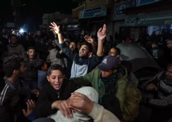 طالبان: به‌عنوان «نماینده‌ی افغانستان» به حمایت از فلسطین ادامه می‌دهیم