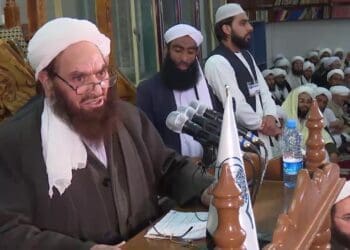 جلیل‌الله مولوی‌زاده عالم دین مخالف ممنوعیت تحصیل زنان درگذشت