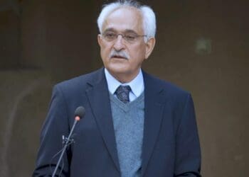 سپنتا: زمان همزیستی مسالمت‌آمیز با همسایگان فرا رسیده‌است