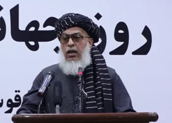 استانکزی: روابط طالبان و‌ چین «نزدیک‌تر» شده‌است