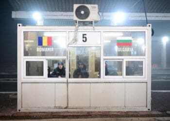 رومانیا و بلغارستان وارد حوزه‌ی شنگن شدند