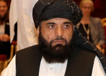 شاهین: دفتر سیاسی طالبان در قطر «نقش خوبی» در تعامل مثبت با جهان دارد