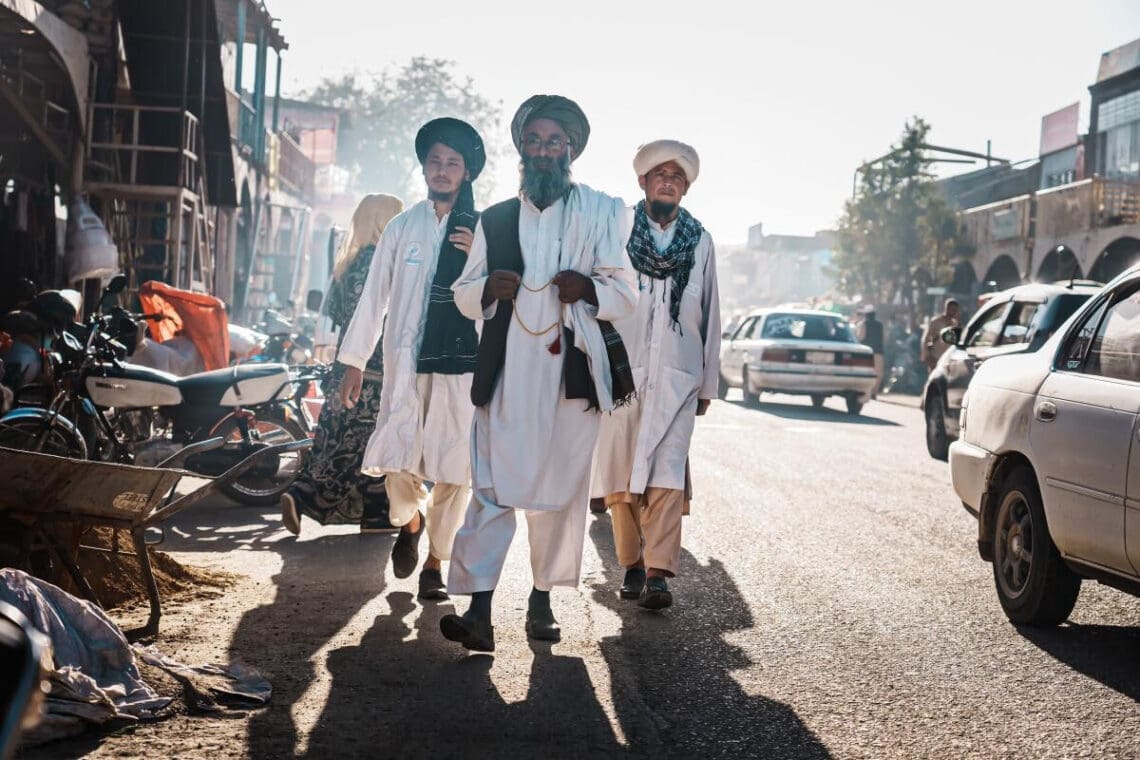 پایان نشست دو روزه‌ی امر به‌معروف طالبان در کندهار؛ هبت‌الله می‌گوید محتسبان مسئول «اصلاح مردم» هستند