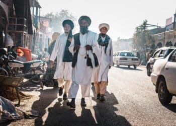 پایان نشست دو روزه‌ی امر به‌معروف طالبان در کندهار؛ هبت‌الله می‌گوید محتسبان مسئول «اصلاح مردم» هستند