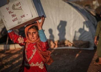 سازمان جهانی بهداشت: بیش از ۱۵ میلیون تن در سوریه به خدمات بهداشتی اضطراری نیاز دارند