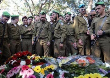 ادامه‌ی جنگ غزه؛ اسرائیل می‌گوید «خودکشی» میان سربازانش بیشتر شده‌است