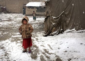 سازمان ملل: نزدیک به ۶ میلیون تن در افغانستان به کمک‌های فوری نیاز دارند