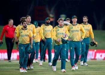 پس از انگلیس، فعالان از بورد کریکت افریقای جنوبی می‌خواهند که بازی با تیم ملی کریکت افغانستان را تحریم کند