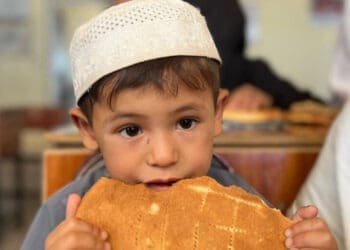 سازمان ملل: بیش از ۵۰۰ هزار کودک در افغانستان در معرض سوء تغذیه قرار دارند