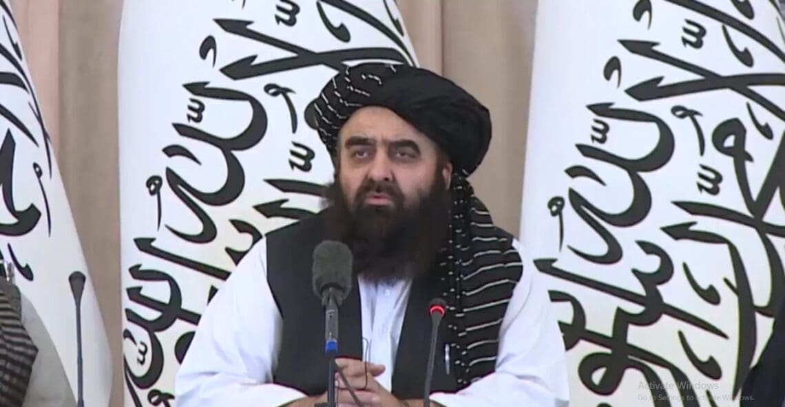 متقی در نشست با نهادهای ملل متحد: کمک‌های جهان باید مطابق با نیازهای مردم کشور باشد