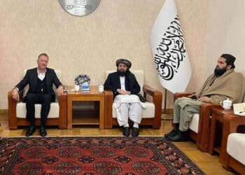 سفیر طالبان در چین: افغانستان از جنگ «بیرون‌ شده» ولی نیازمند کمک‌های جهان است