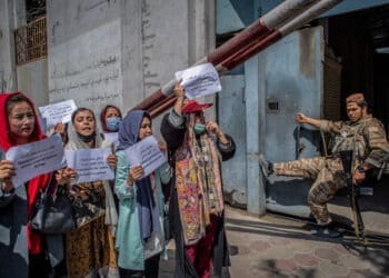 دیدبان حقوق بشر: وضعیت حقوق بشری افغانستان در سال ۲۰۲۴ «بدتر» شده‌است