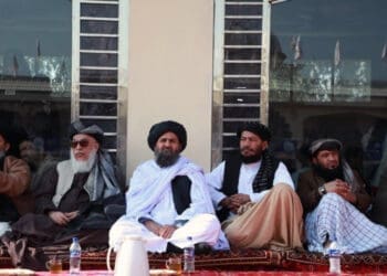 طالبان: برای رشد اقتصادی پروژه‌های مهم جریان دارد