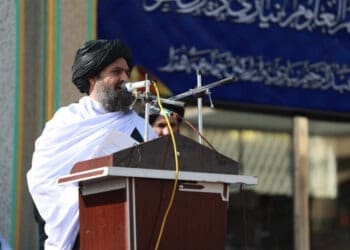 ملا برادر: مدرسه‌ها مرکزهای «حفظ هویت اسلامی» هستند