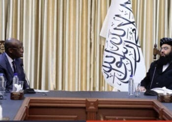 عبدالکبیر با معاون کمیساریای عالی سازمان ملل در امور پناهندگان دیدار کرد