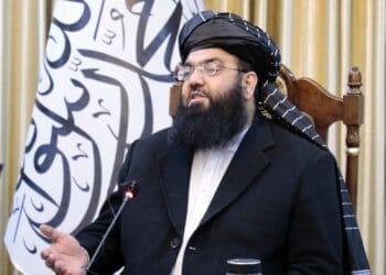 عبدالکبیر: جامعه جهانی اجازه ندهد تا کشورها از پناه‌جویان افغانستان استفاده‌ی «سیاسی» کنند