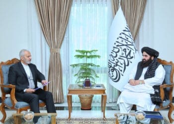 متقی: بندر چابهار نمونه‌ی خوب از «منافع مشترک» در منطقه است