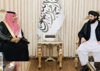 ملا یعقوب می‌گوید بازگشایی سفارت عربستان تصمیم «ارزشمند» بود