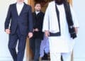 متقی در دیدار با وزیر خارجه ایران: طالبان در تلاش دسترسی «دو طرف» به آب است
