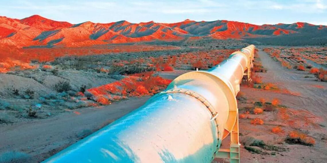 کازاخستان می‌خواهد به پروژه‌ی «تاپی» بپیوندد