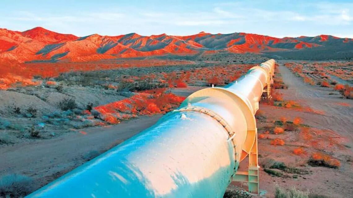 کازاخستان میخواهد به پروژهی «تاپی» بپیوندد