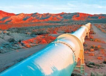 کازاخستان می‌خواهد به پروژه‌ی «تاپی» بپیوندد