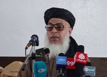 طالبان گزارش‌های مربوط به «فرار» استانکزی به دبی را تکذیب کرد