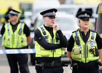 دو پناه‌جوی مصری به دلیل حمله به پناه‌جویان افغانستان در انگلستان زندانی شدند