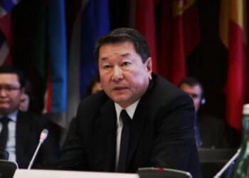 دبیرکل پیشین سازمان همکاری شانگهای: هراس‌افگنی در افغانستان «تهدید جدی» برای امنیت منطقه‌است