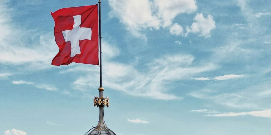 سویس بیش از ۲ میلیون دالر به افغانستان کمک کرد