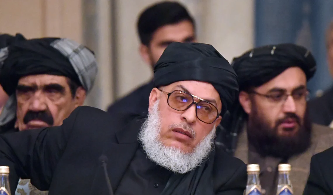 استانکزی: استفاده از «مادر بمبها» و سلاحهای کیمیاوی اقلیم و اقتصاد افغانستان را آسیب زد