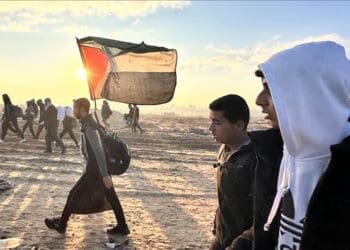 اسرائیل به فلسطینی‌ها: جشن گرفتن آزادی زندانیان ممنوع است