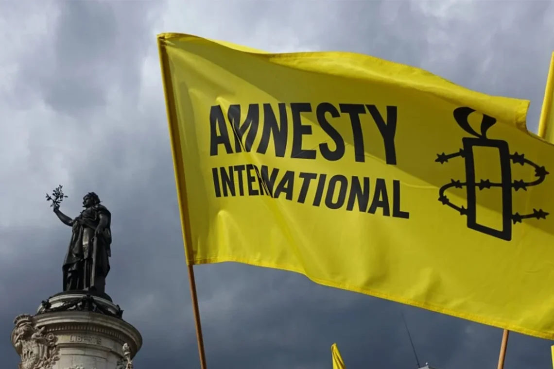 عفو بینالملل از کشورهای قاره امریکا خواست در برابر سیاستهای «مضر» ترمپ علیه پناهندگان ایستادگی کنند