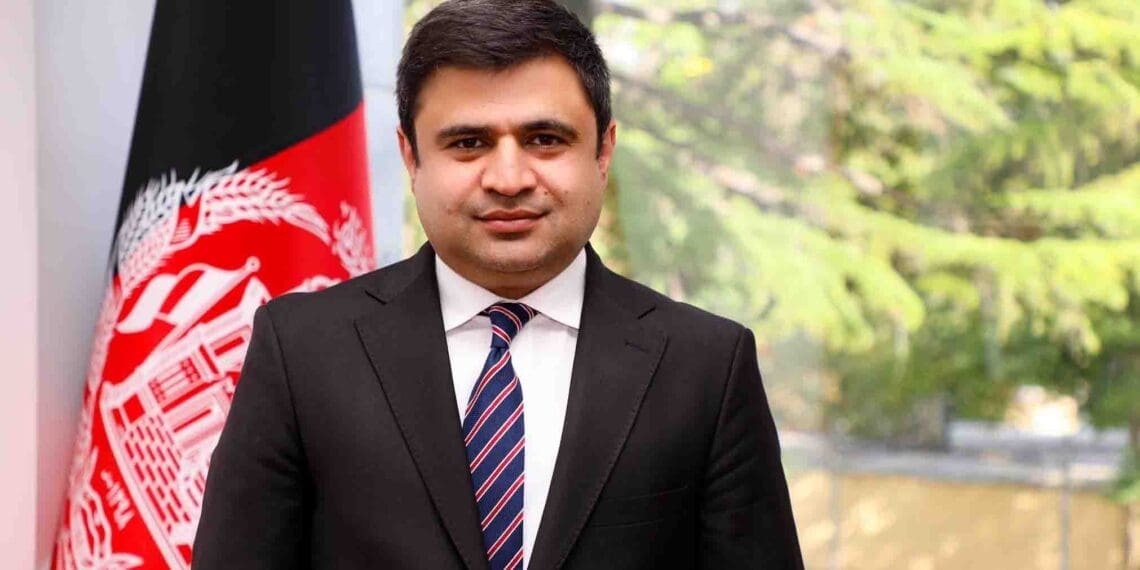 فضل فضلی: پاکستان نظام آموزشی افغانستان را «نابود» کرده‌است