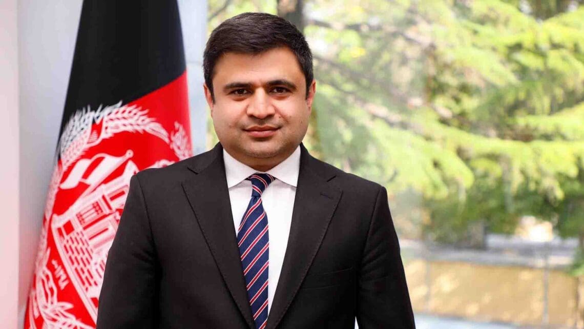 فضل فضلی: پاکستان نظام آموزشی افغانستان را «نابود» کردهاست