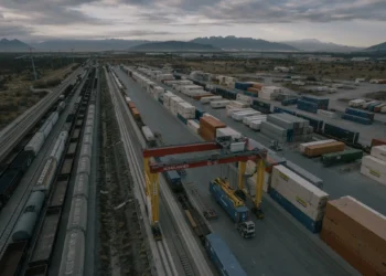 نیویارک تایمز:‌ تعرفه‌های ترمپ بر مکسیکو «دهه‌ها» رشد بازرگانی با مکسیکو را ضربه می‌زند