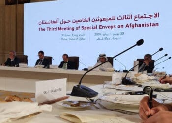 یوناما از ایجاد دومین گروه کاری روند دوحه خبر داد