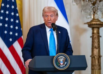 ترمپ و غزه؛‌ در پشت‌پرده‌ی برنامه‌ی ترمپ برای تصرف غزه چه گذشت؟