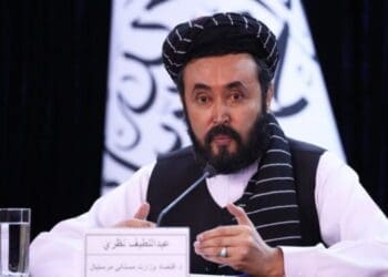 طالبان نشست ویانا را «ناکامی دیگر برای مخالفان» دانست