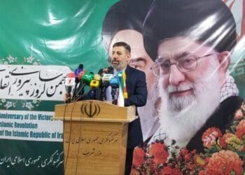 مقام ایرانی: خامنه‌ای دستور «تعامل حد اکثری» با افغانستان را داده است