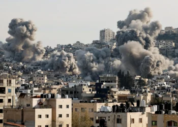 سازمان هم‌کاری اسلامی: اسرائیل در هفت روز گذشته ۲۲۶ فلسطینی دگر را کشته‌است