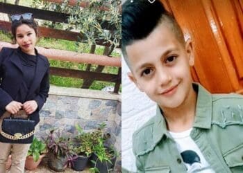 کشته‌شدن دو کودک فلسطینی در کرانه‌ی باختری