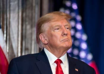 ترمپ بار دگر از کانادا خواست پنجاه‌ویکمین ایالت امریکا شود