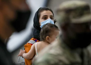 رویترز: برنامه‌ی پذیرش پناه‌جویان افغانستان در امریکا در مسیر «توقف کامل» قرار دارد